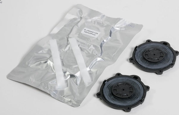 Secoh Diaphragm Set (JDK60 to JDK120)