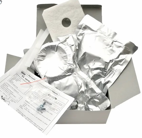 Secoh JDK Air Blower Service Kit (JDK150 to JDK500)