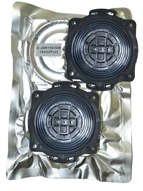 Secoh SE41 Diaphragm Set (JDK150 to JDK500)