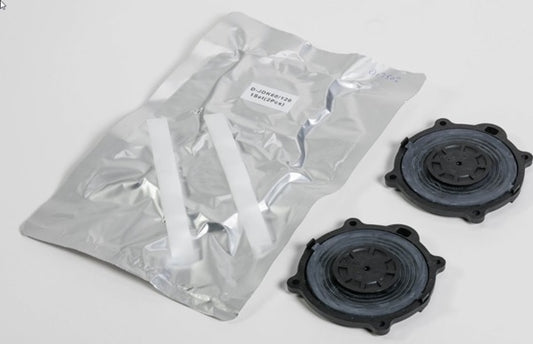 Secoh Diaphragm Set (JDK60 to JDK120)