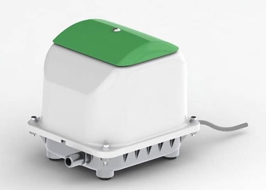 Secoh JDK-50 Linear Diaphragm Air Pump