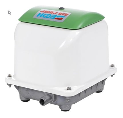 Secoh JDK-S-60 Linear Diaphragm Air Pump